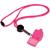 FOX40 Fox 40 Classic CMG Whistle with Breakawa...: Picture 2 thumbnail