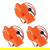 FOX40 Fox 40 Classic Whistle with Breakaway La...: Picture 1 thumbnail