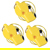 FOX40 Fox 40 Classic Whistle with Breakaway La...: Picture 1 thumbnail