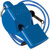 FOX40 Fox 40 Classic Whistle with Breakaway La...: Picture 2 thumbnail