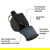 FOX40 Fox 40 Mini CMG Whistle with Lanyard: Picture 3 thumbnail