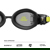 Form Smart Swim 2 Goggles: Picture 3 thumbnail