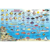 Frankos Maps Franko Maps, Hawaiian Islands Reef Creat...: Picture 2 thumbnail
