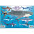 Frankos Maps Franko Maps, Hawaiian Sharks & Rays ID-C...: Picture 1 thumbnail