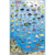 Frankos Maps Franko Maps, Maui Reef Creatures Fish ID...: Picture 2 thumbnail