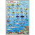Frankos Maps Franko Maps Hawaiian Islands Reef Creatu...: Picture 1 thumbnail