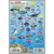 Frankos Maps Franko Maps Hawaiian Islands Reef Creatu...: Picture 2 thumbnail