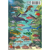 Frankos Maps Franko Maps, California Kelp Forest, Min...: Picture 1 thumbnail