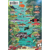 Frankos Maps Franko Maps, California Kelp Forest, Min...: Picture 2 thumbnail