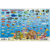 Frankos Maps Franko Maps, Aruba Reef Creatures Fish I...: Picture 2 thumbnail
