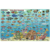 Frankos Maps Franko Maps, Cozumel Reef Creature Fish ...: Picture 2 thumbnail