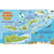 Frankos Maps Franko Maps Virgin Islands Reef Creature...: Picture 1 thumbnail