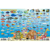 Frankos Maps Franko Maps Virgin Islands Reef Creature...: Picture 2 thumbnail