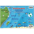 Frankos Maps Franko Maps Riviera Maya Reef Creatures ...: Picture 1 thumbnail