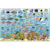 Frankos Maps Franko Maps Riviera Maya Reef Creatures ...: Picture 2 thumbnail