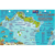 Frankos Maps Franko Maps Turks & Caicos Reef Creature...: Picture 1 thumbnail