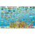 Frankos Maps Franko Maps Turks & Caicos Reef Creature...: Picture 2 thumbnail