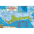 Frankos Maps Franko Maps Grand Bahama Island, Bahamas...: Picture 1 thumbnail