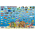 Frankos Maps Franko Maps Grand Bahama Island, Bahamas...: Picture 2 thumbnail