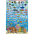 Frankos Maps Franko Maps, Great Abaco Island Fish ID-...: Picture 2 thumbnail