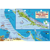 Frankos Maps Franko Maps Great Exuma Island, Bahamas ...: Picture 1 thumbnail