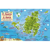 Frankos Maps Franko Maps St. Martin Reef Creatures Fi...: Picture 1 thumbnail