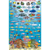 Frankos Maps Franko Maps, Long Island Bahamas Fish ID...: Picture 2 thumbnail