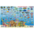 Frankos Maps Franko Maps Caribbean Sea Reef Creatures...: Picture 2 thumbnail