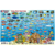 Frankos Maps Franko Maps Puerto Rico Reef Creatures F...: Picture 2 thumbnail