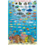 Frankos Maps Franko Maps St. Lucia Reef Creatures Fis...: Picture 2 thumbnail