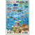 Frankos Maps Franko Maps, Cayman Islands Mini Fish ID...: Picture 2 thumbnail
