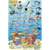 Frankos Maps Franko Maps Virgin Islands Mini Fish ID-...: Picture 1 thumbnail