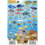 Frankos Maps Franko Maps Virgin Islands Mini Fish ID-...: Picture 2 thumbnail