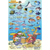 Frankos Maps Franko Maps, Cozumel Mini Fish ID-Card: Picture 1 thumbnail