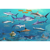 Frankos Maps Franko Maps Palau Shark and Rays Fish ID...: Picture 2 thumbnail