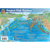Frankos Maps Franko Maps Pacific Humpback Whale Migra...: Picture 1 thumbnail