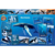 Frankos Maps Franko Maps Pacific Humpback Whale Migra...: Picture 2 thumbnail