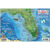 Frankos Maps Franko Maps, Florida State Reef Creature...: Picture 1 thumbnail