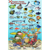 Frankos Maps Franko Maps, Florida Mini Fish ID-Card: Picture 1 thumbnail