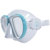 Fourth Element Aquanaut Freediving Mask: Picture 2 thumbnail