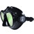 Fourth Element Aquanaut Freediving Mask: Picture 2 thumbnail