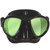 Fourth Element Aquanaut Freediving Mask: Picture 1 thumbnail