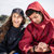 Fourth Element Storm Poncho: Picture 10 thumbnail