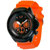 Freestyle Hammerhead Chrono XL Watch, Orange/Black 