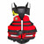 Firstwatch Rescue Swimmer's Vest: Picture 1 thumbnail