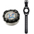 Genesis Wrist Mount Compass: Picture 1 thumbnail