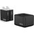 GoPro Dual Battery Charger and 2x Enduro...: Picture 3 thumbnail