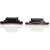 GoPro Go Pro Flat and Curved Adhesive Mounts: Picture 2 thumbnail
