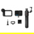 GoPro HERO12 Creator Edition Camera, Bla...: Picture 3 thumbnail