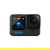 GoPro HERO12 Camera, Black: Picture 2 thumbnail